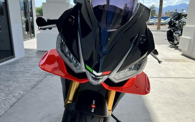 2021 Aprilia® RSV4 1100 Factory