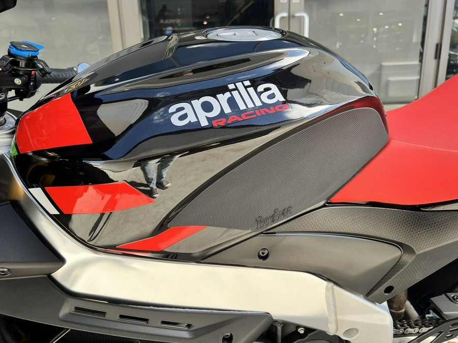 2021 Aprilia® RSV4 1100 Factory