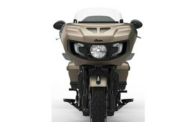 2020 Indian Motorcycle Challenger® Dark Horse®