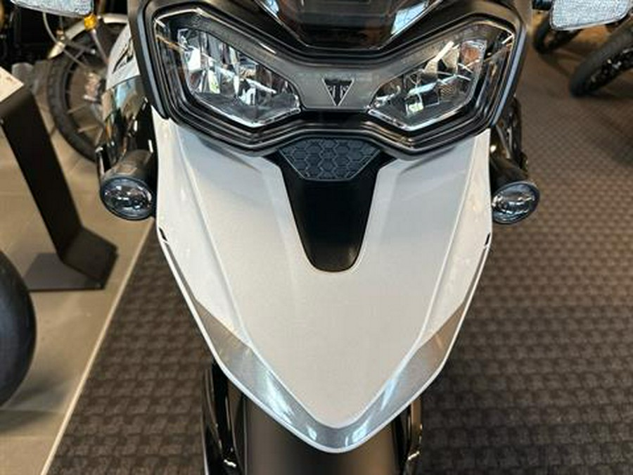 2024 Triumph Tiger 900 GT Pro