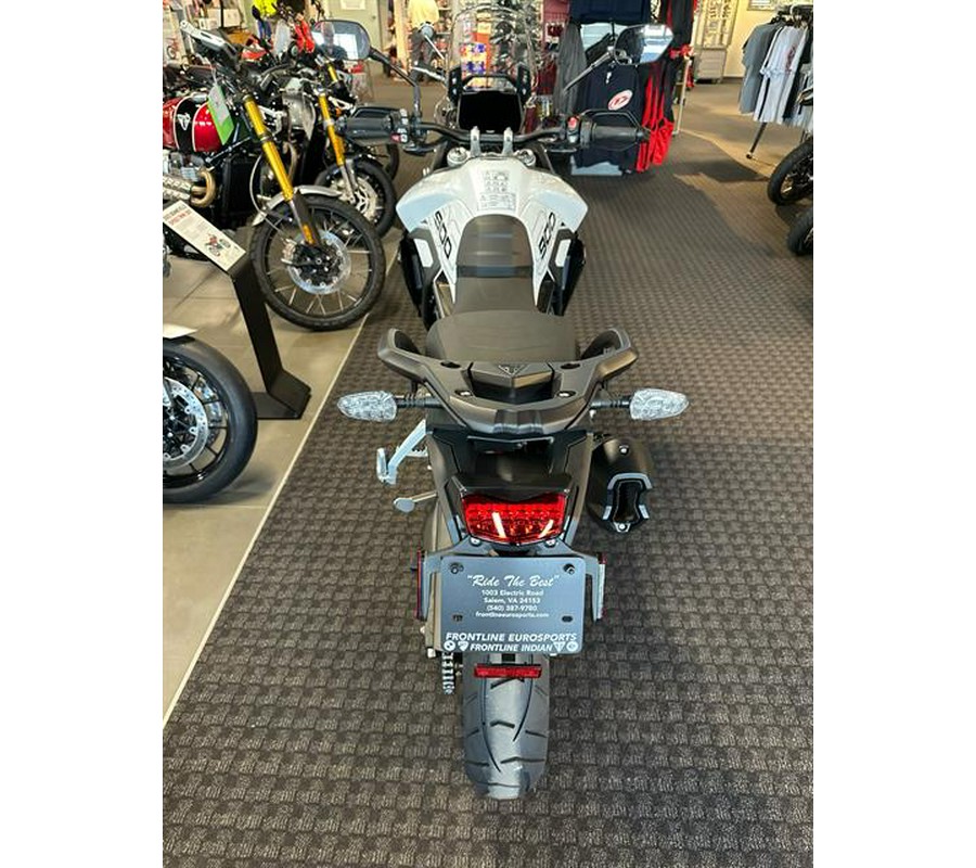 2024 Triumph Tiger 900 GT Pro