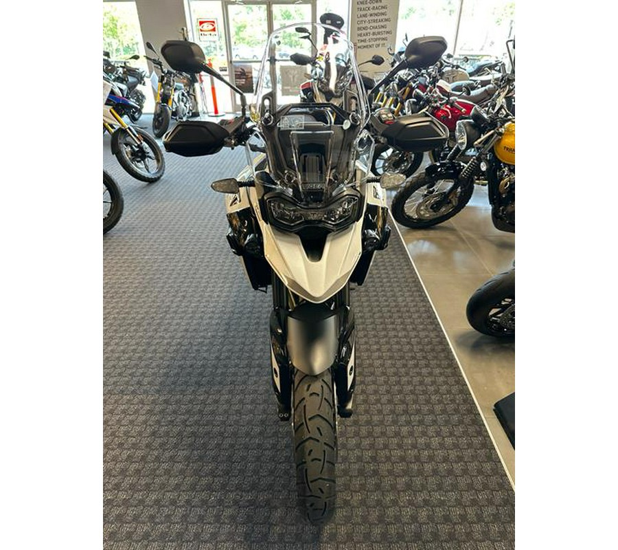 2024 Triumph Tiger 900 GT Pro