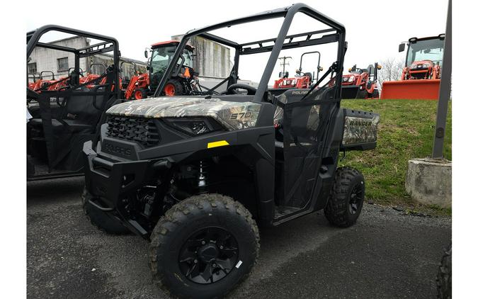 2024 Polaris Industries Ranger® SP 570 Premium camo