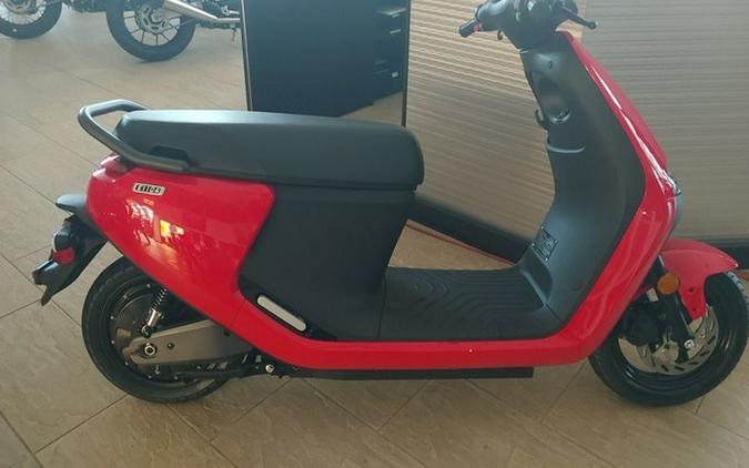 2022 Segway Segway eMoped E110A