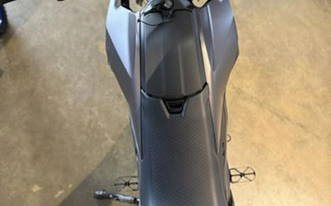 2025 Can-Am Origin Carbon Black