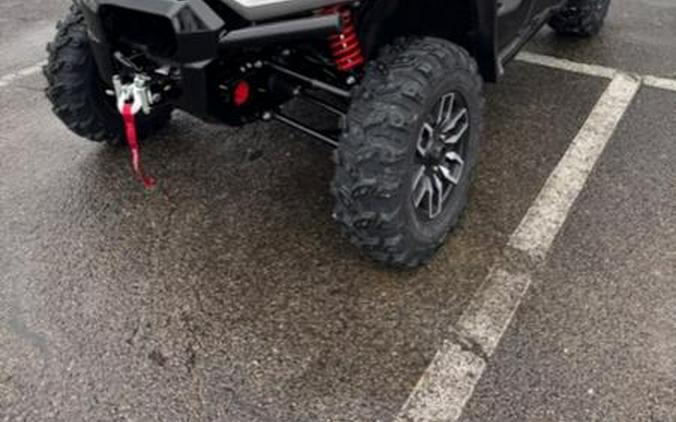 2025 Honda® Pioneer 1000-5 Trail Special Edition