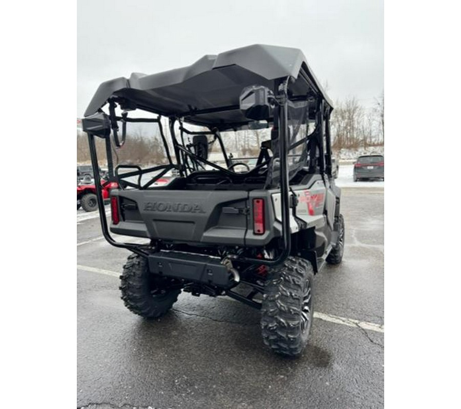 2025 Honda® Pioneer 1000-5 Trail Special Edition