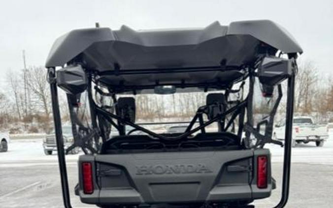 2025 Honda® Pioneer 1000-5 Trail Special Edition