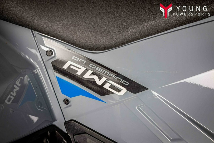 2025 Polaris Sportsman 570 Premium