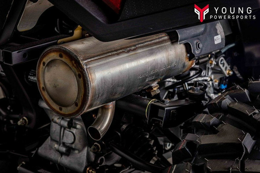 2025 Polaris Sportsman 570 Premium