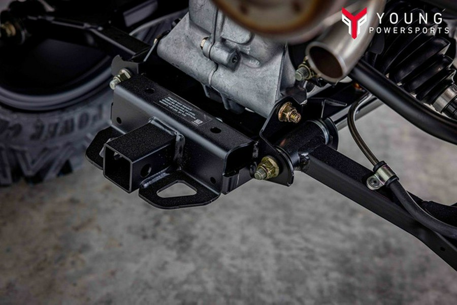 2025 Polaris Sportsman 570 Premium