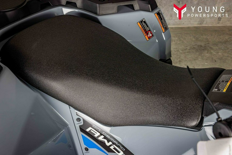 2025 Polaris Sportsman 570 Premium