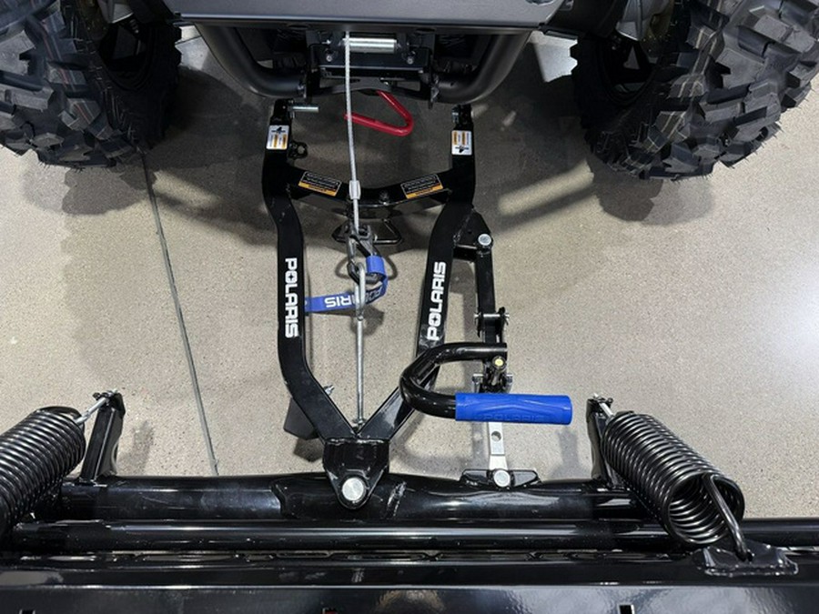 2025 Polaris Sportsman 570 Premium