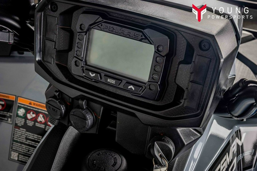 2025 Polaris Sportsman 570 Premium