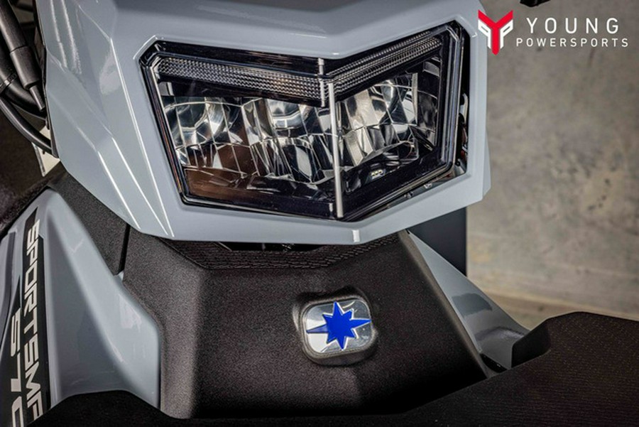 2025 Polaris Sportsman 570 Premium