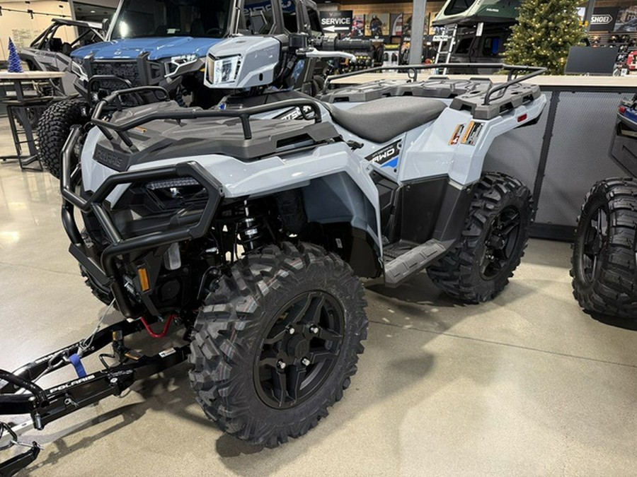 2025 Polaris Sportsman 570 Premium