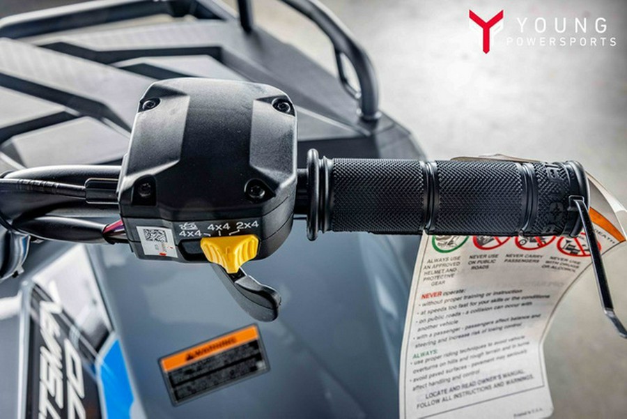 2025 Polaris Sportsman 570 Premium