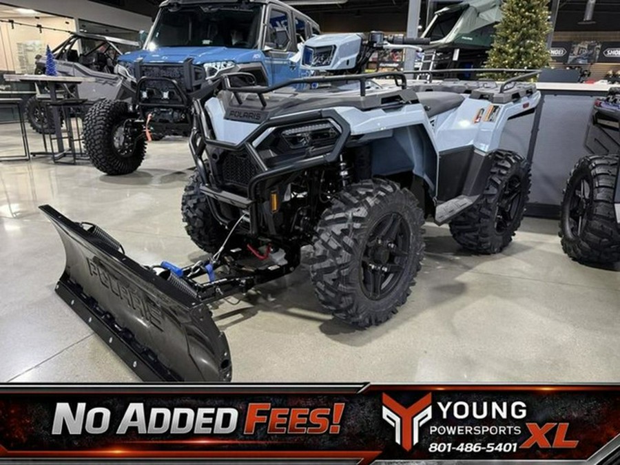 2025 Polaris Sportsman 570 Premium