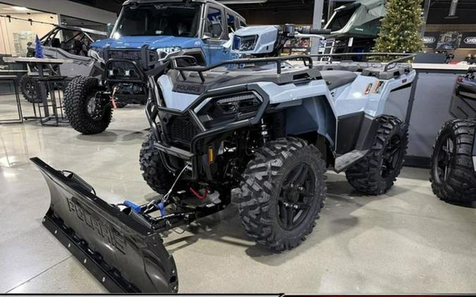 2025 Polaris Sportsman 570 Premium