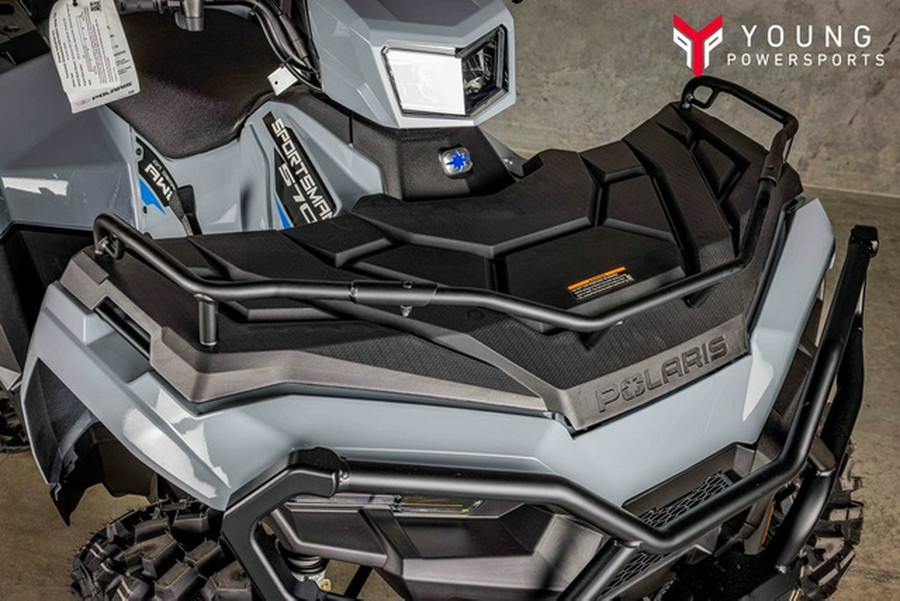 2025 Polaris Sportsman 570 Premium