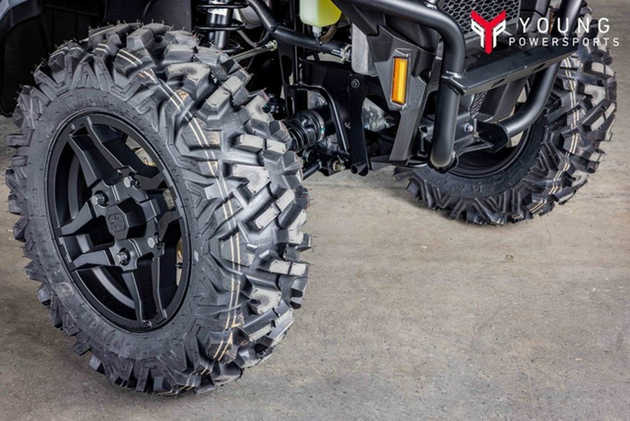 2025 Polaris Sportsman 570 Premium