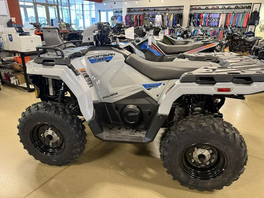 2026 Polaris® Sportsman 450 H.O.