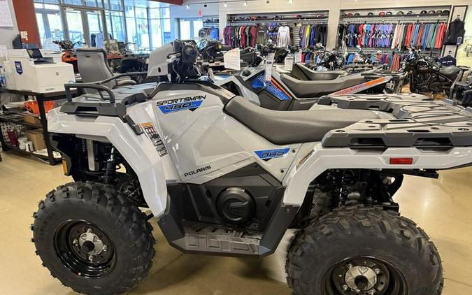 2026 Polaris® Sportsman 450 H.O.