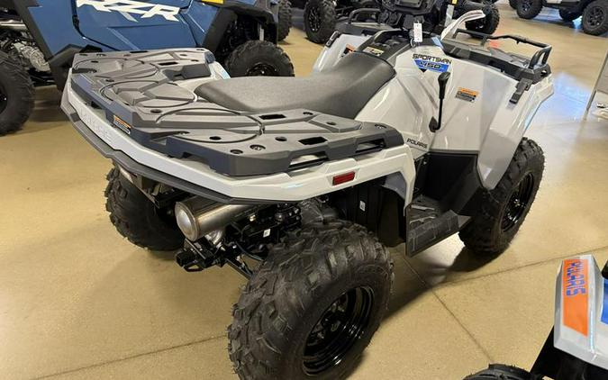 2026 Polaris® Sportsman 450 H.O.