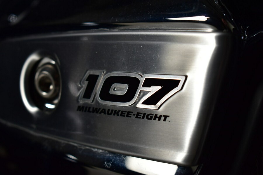 2017 Harley-Davidson Tri Glide Ultra