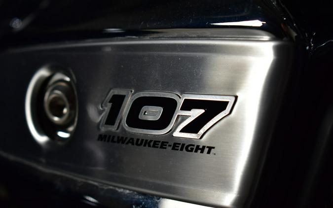 2017 Harley-Davidson Tri Glide Ultra