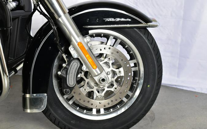 2017 Harley-Davidson Tri Glide Ultra