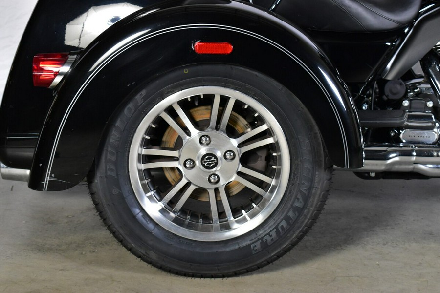 2017 Harley-Davidson Tri Glide Ultra