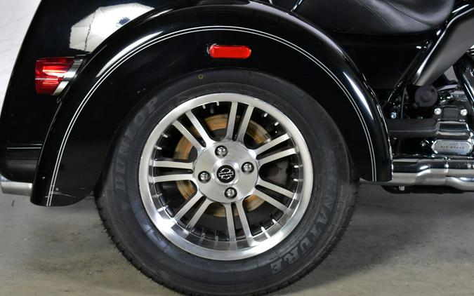 2017 Harley-Davidson Tri Glide Ultra