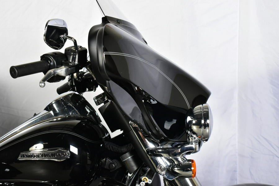 2017 Harley-Davidson Tri Glide Ultra