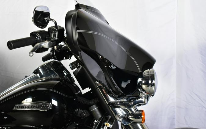 2017 Harley-Davidson Tri Glide Ultra