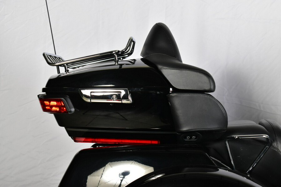 2017 Harley-Davidson Tri Glide Ultra