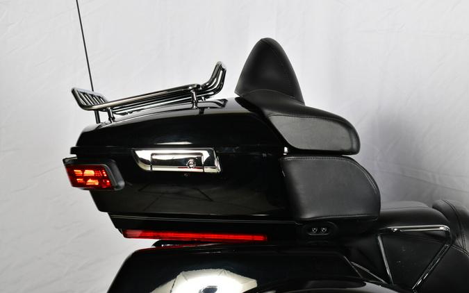 2017 Harley-Davidson Tri Glide Ultra