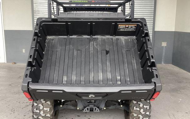 2025 Can-Am Defender MAX DPS HD7