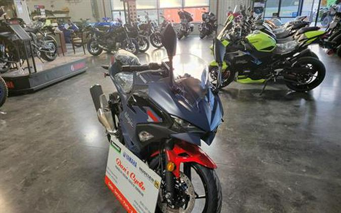 2026 Kawasaki Ninja 500 ABS
