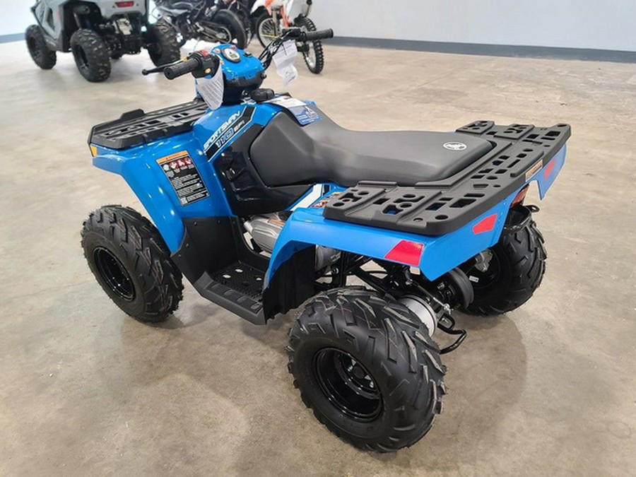 2026 Polaris Sportsman 110