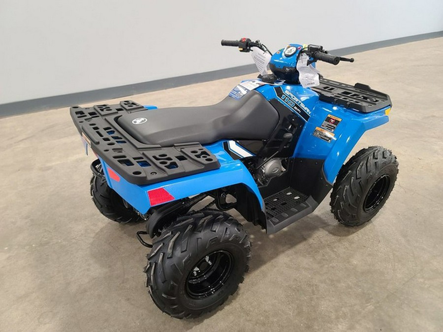 2026 Polaris Sportsman 110