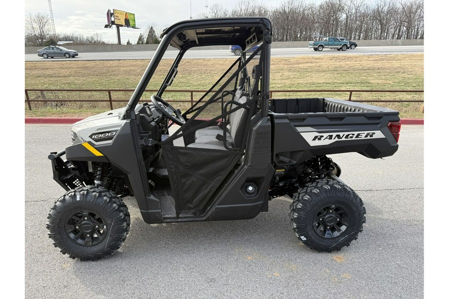 2026 Polaris RANGER 1000 PREMIUM