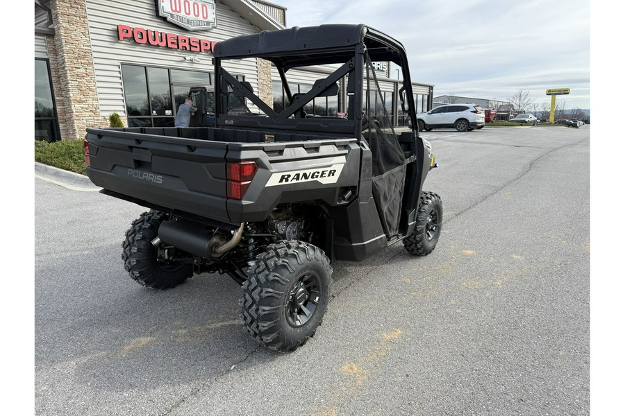 2026 Polaris RANGER 1000 PREMIUM