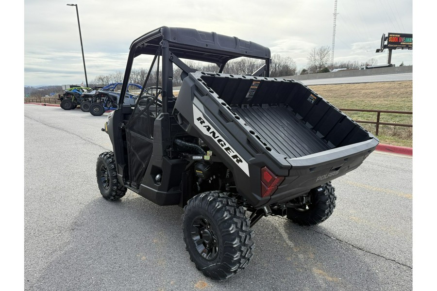 2026 Polaris RANGER 1000 PREMIUM