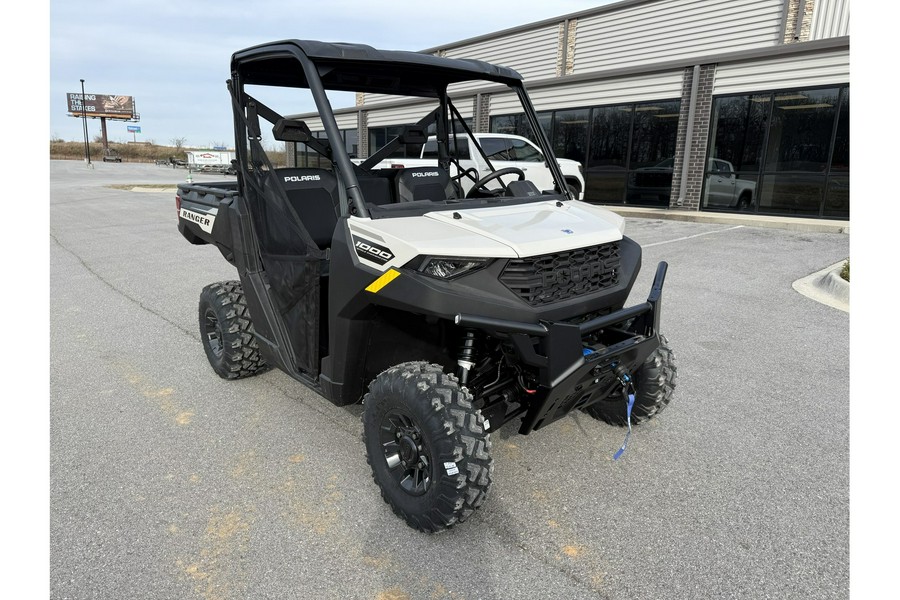 2026 Polaris RANGER 1000 PREMIUM