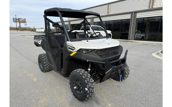 2026 Polaris RANGER 1000 PREMIUM