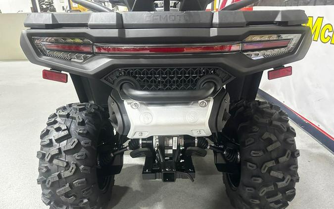 2026 CFMOTO CFORCE 800 Touring