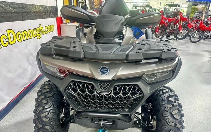 2026 CFMOTO CFORCE 800 Touring