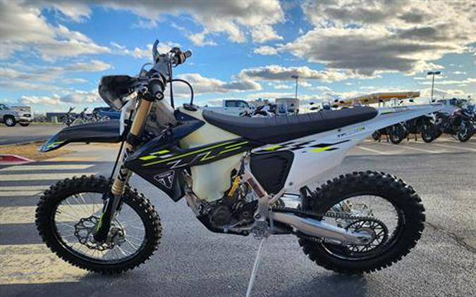 2026 Triumph TF 250-C