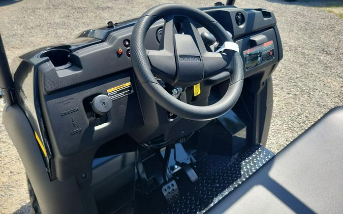 2026 Kawasaki Mule SX™ 4x4